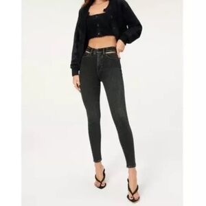 Good American Skinny Jeans Sz 8